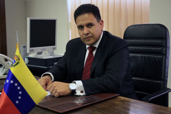 embajador