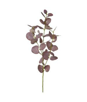 Dekorační Větvička Eukalyptus, 77cm Dekorační Větvička Eukalyptus, 77cm