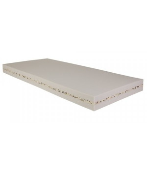 Matrace Molmat STRONG FLAT 180/200 cm s potahem Matrace Molmat STRONG FLAT 180/200 cm s potahem